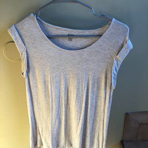 Tan Short Sleeve Shirt